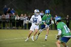 MLax vs Salve  Wheaton College Men’s Lacrosse vs Salve Regina University in the 2024 NEWMAC quarterfinals. - Photo By: KEITH NORDSTROM : Wheaton, Lacrosse, LAX, NEWMAC